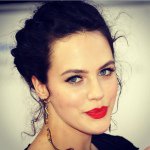 Jessica Brown Findlay Profile Picture