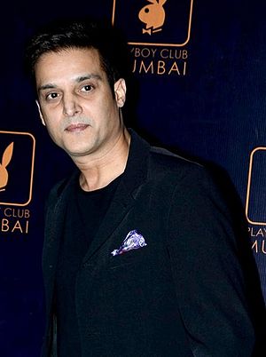 Jimmy Sheirgill Profile Picture