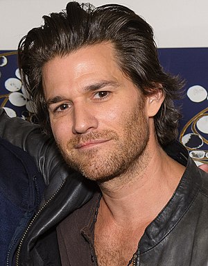 Johnny Whitworth