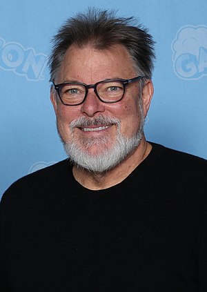 Jonathan Frakes Profile Picture