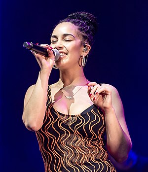 Jorja Smith