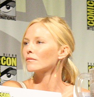 Kelli Giddish Profile Picture