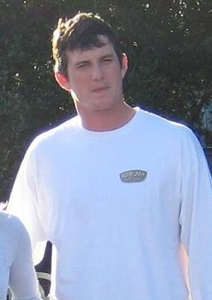 Ken Dorsey