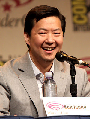 Ken Jeong Profile Picture