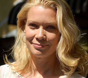 Laurie Holden Profile Picture