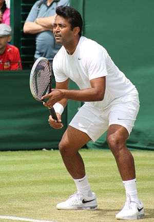 Leander Paes Profile Picture