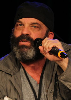 Lee Arenberg Profile Picture