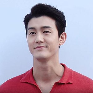 Lee Ki-woo Profile Picture