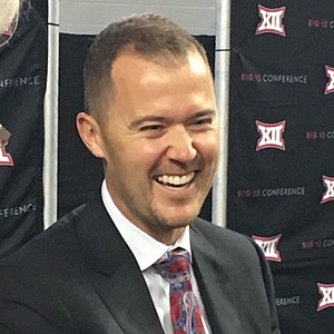 Lincoln Riley Profile Picture