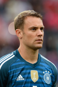 Manuel Neuer Profile Picture