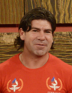 Marcelo Salas Profile Picture