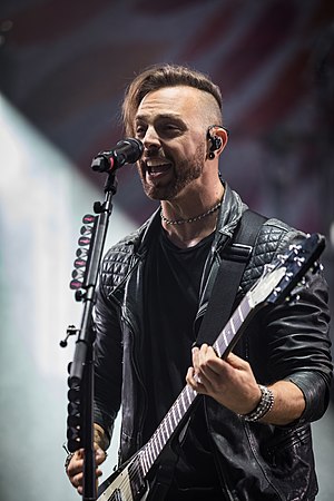 Matthew Tuck Profile Picture