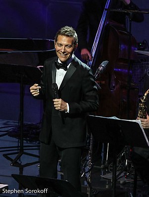 Michael Feinstein