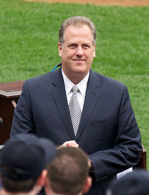 Michael Kay Profile Picture