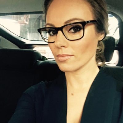 Michelle Dewberry Profile Picture