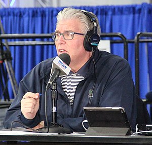 Mike Francesa