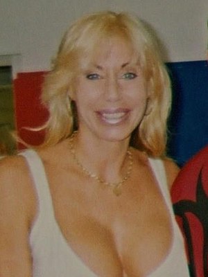 Missy Hyatt Profile Picture