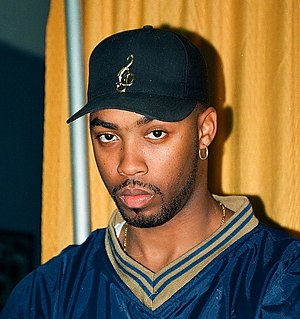 Montell Jordan Profile Picture