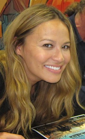 Moon Bloodgood Profile Picture