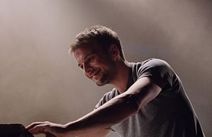 Nils Frahm Profile Picture