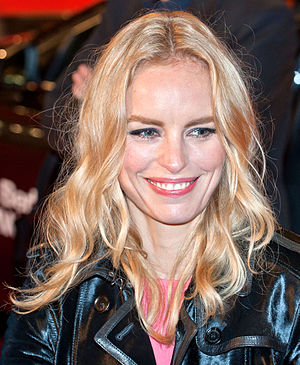 Nina Hoss Profile Picture