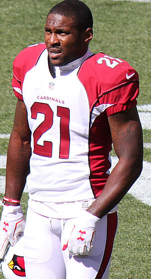 Patrick Peterson Profile Picture