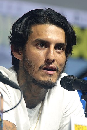 Richard Cabral Profile Picture