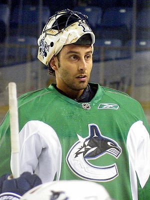 Roberto Luongo