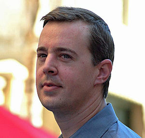 Sean Murray Profile Picture