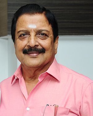 Siva Kumar