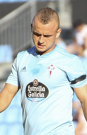 Stanislav Lobotka Profile Picture