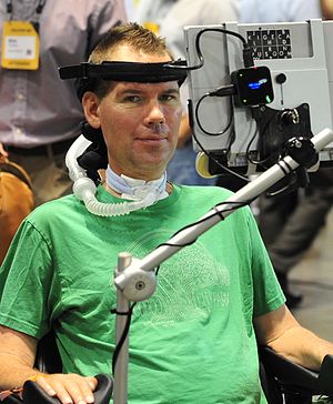 Steve Gleason Profile Picture