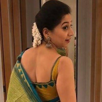 Sudha Rani