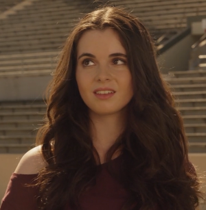 Vanessa Marano Profile Picture