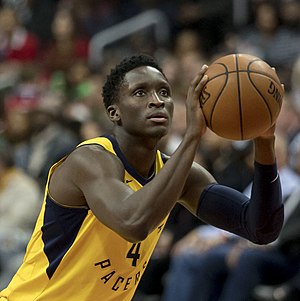 Victor Oladipo Profile Picture