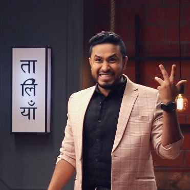 Abish Mathew