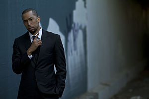 Affion Crockett Profile Picture