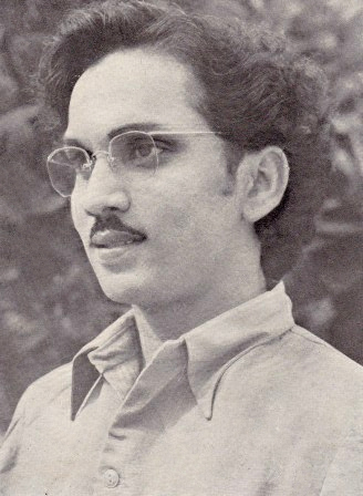 Akkineni Nageswara Rao Profile Picture