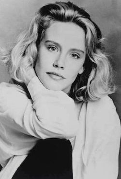 Amanda Peterson