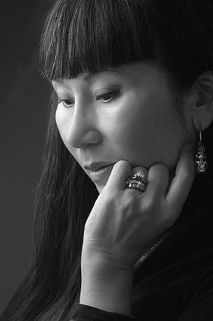 Amy Tan Profile Picture