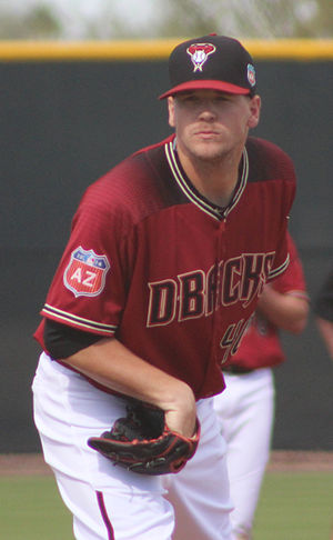 Andrew Chafin