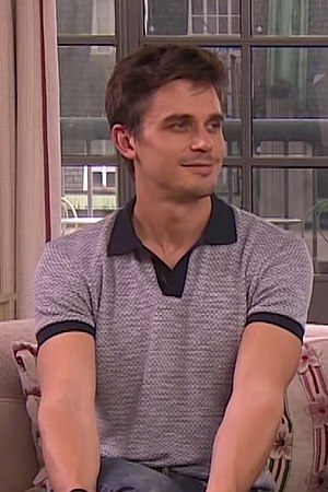 Antoni Porowski Profile Picture