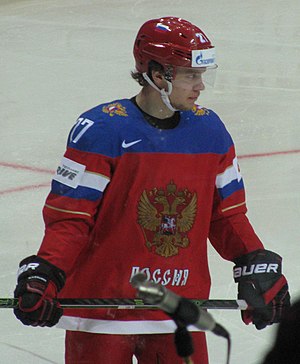 Artemi Panarin