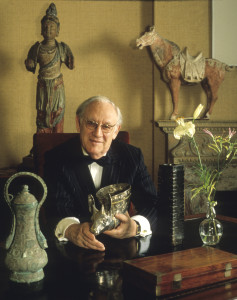 Arthur M. Sackler