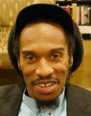 Benjamin Zephaniah Profile Picture