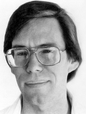 Bob Lazar Profile Picture