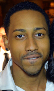 Brandon T. Jackson Profile Picture