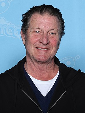 Brett Cullen Profile Picture