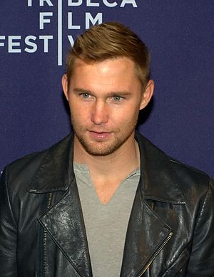 Brian Geraghty Profile Picture