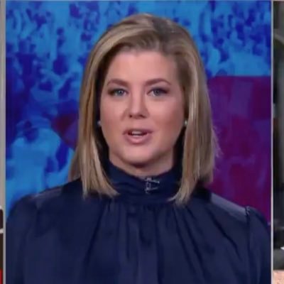 Brianna Keilar Profile Picture